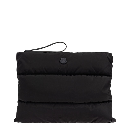 MAYFEYR - Moncler - Wallets Black - L109A6B00001M7451999