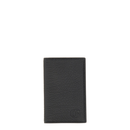 MAYFEYR - Gucci - Wallet With Logo - 795329AADD71000