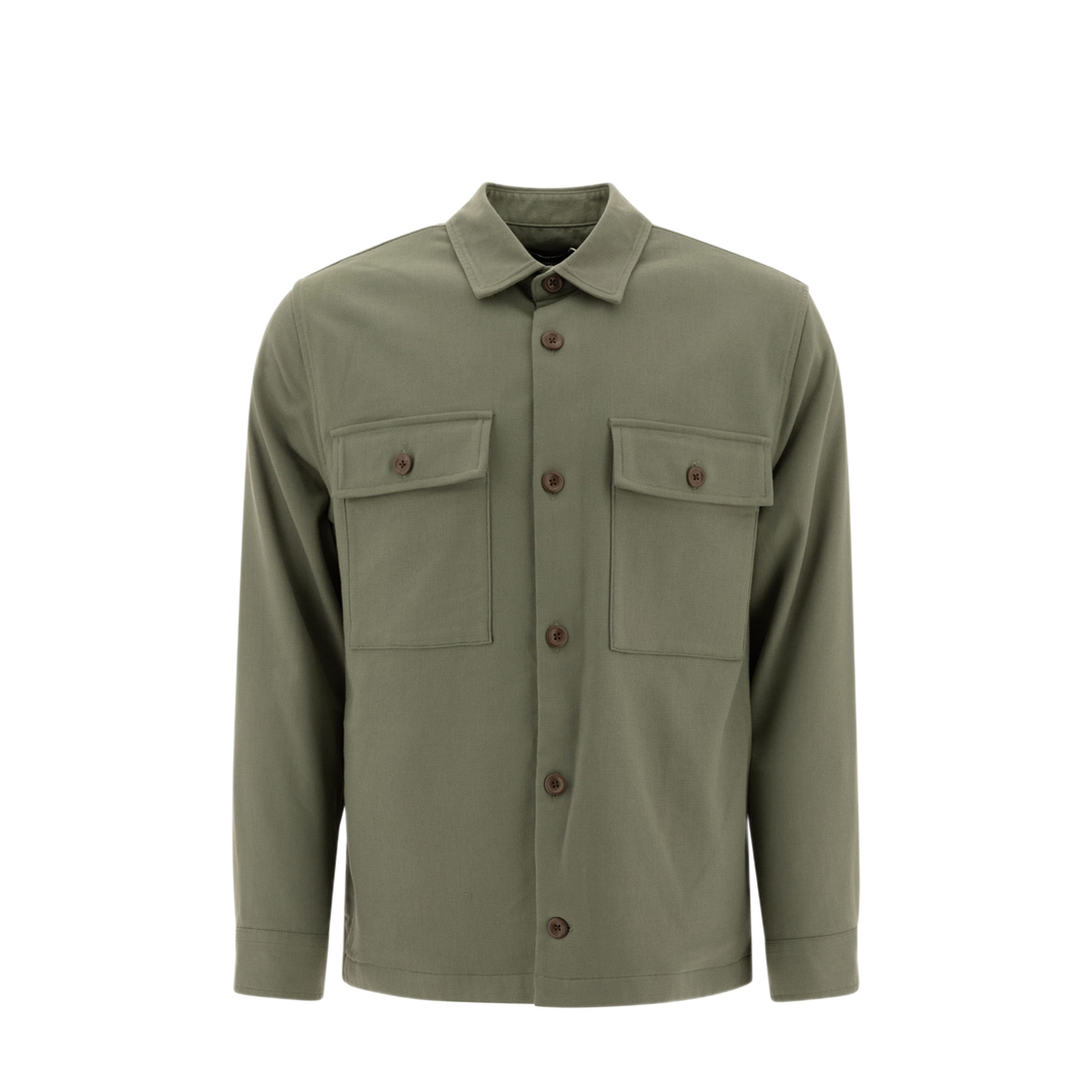 MAYFEYR - Vince - Workwear Overshirt - M90434930372BRL