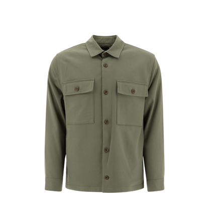 MAYFEYR - Vince - Workwear Overshirt - M90434930372BRL