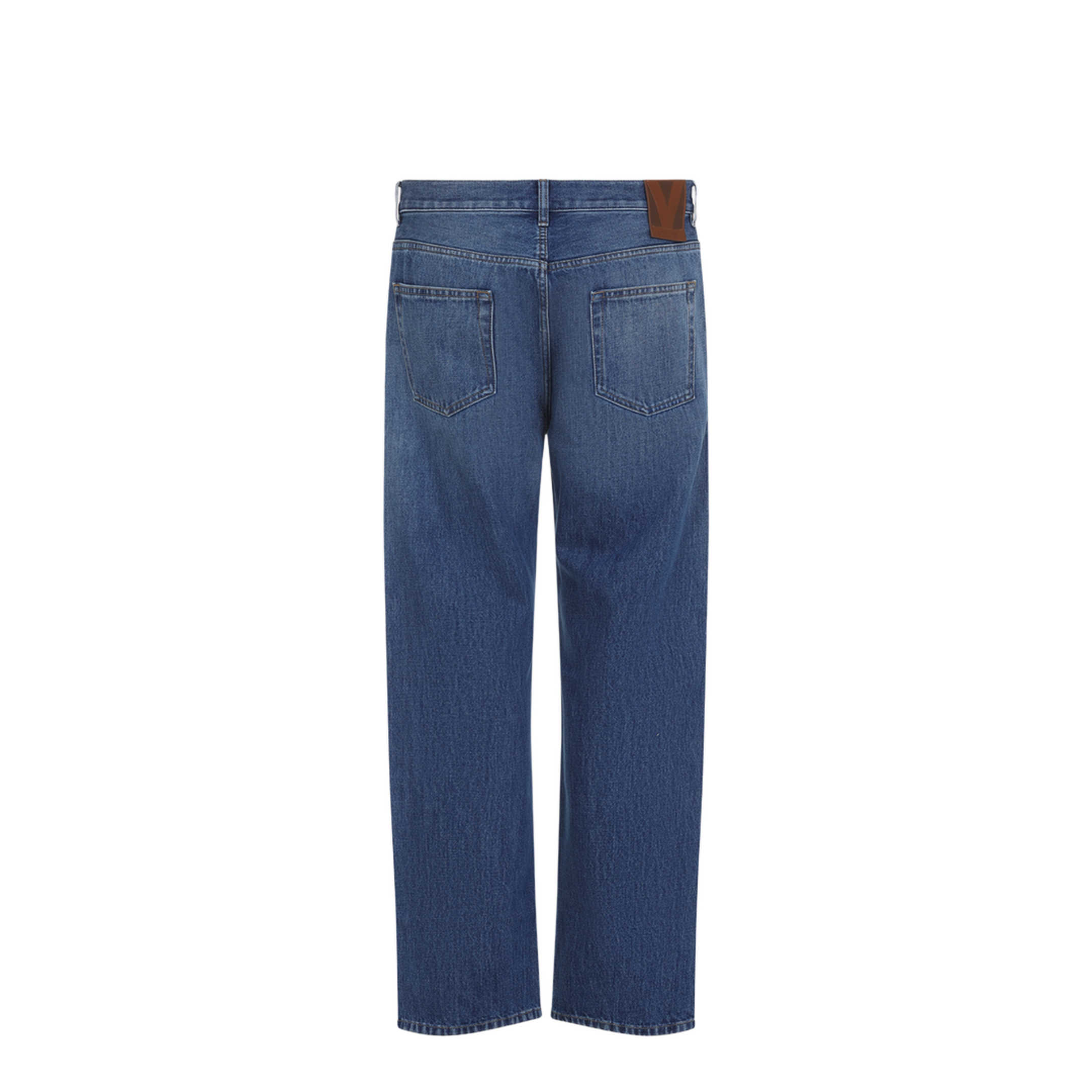 MAYFEYR - Valentino - 5-Pocket Jeans - 8V3DE05EB6M