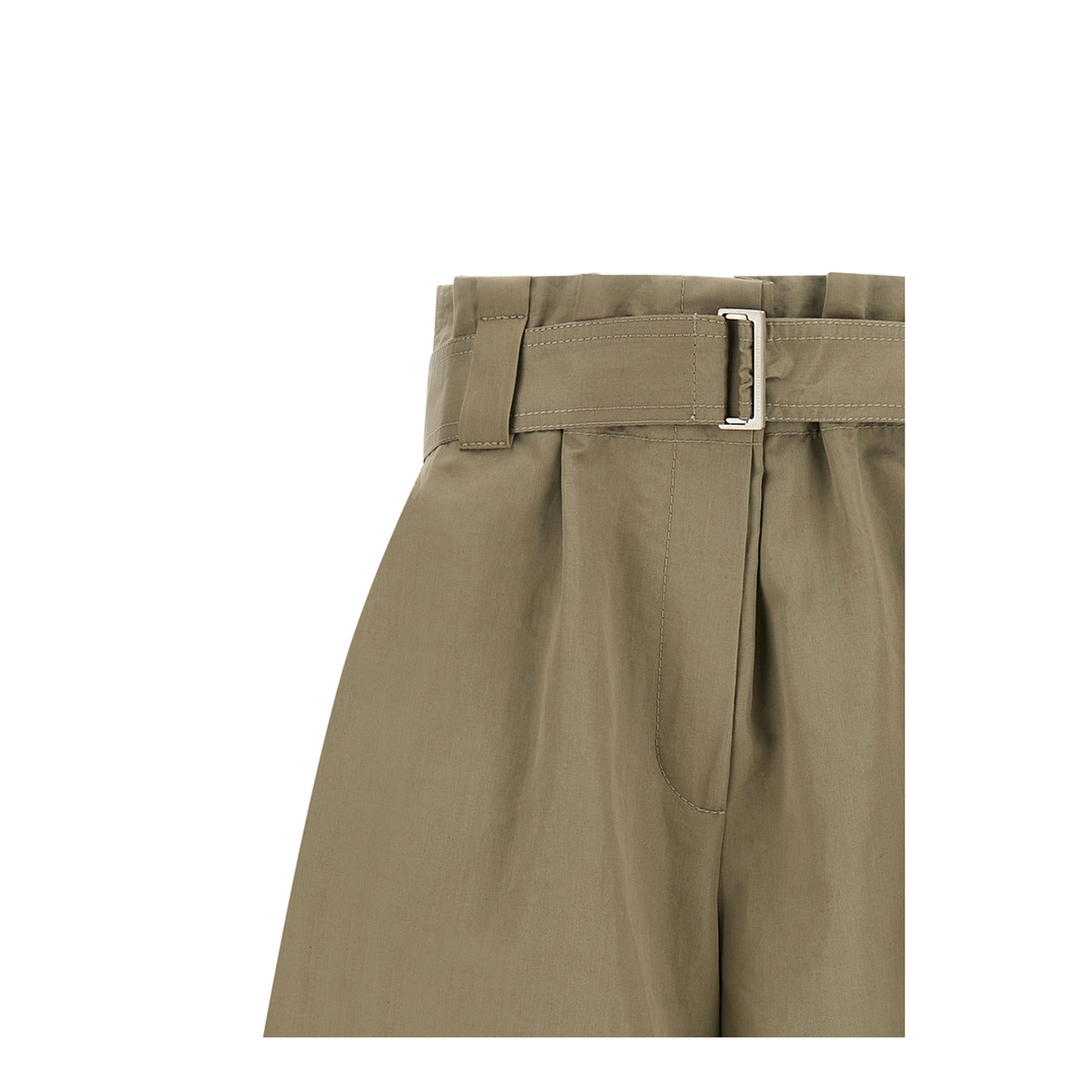 Bermuda Shorts
