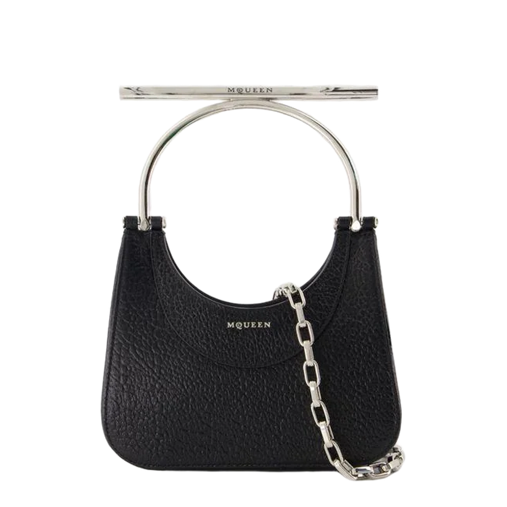 Mini Cross Bar Purse
