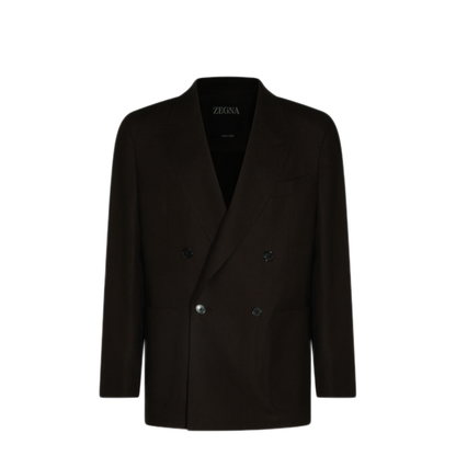 MAYFEYR - Zegna - Jackets - R373528A31DJ3S07R