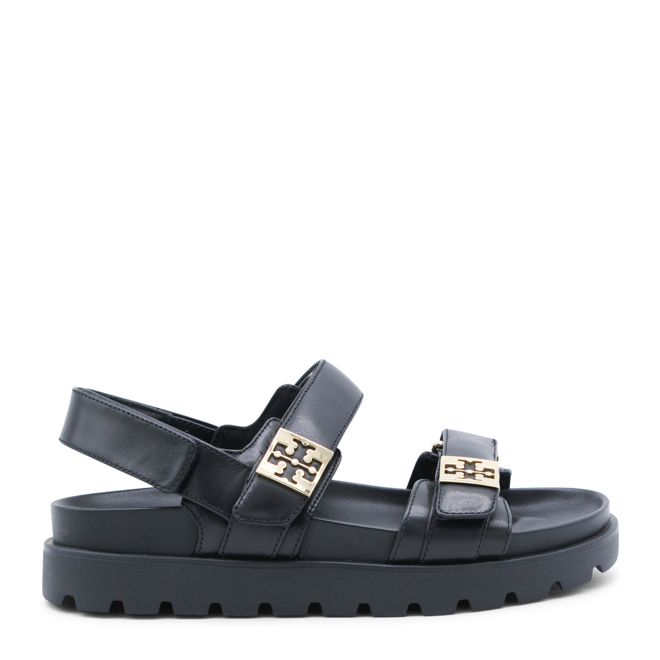 Sandals Black