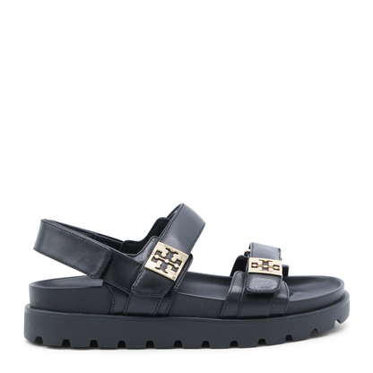 Sandals Black