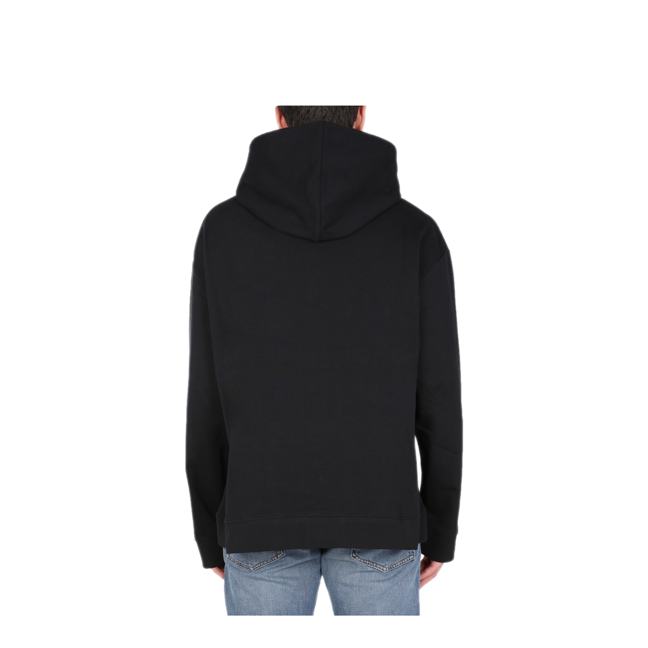 MAYFEYR - RAF SIMONS - Hoodie - 211M163B190030099
