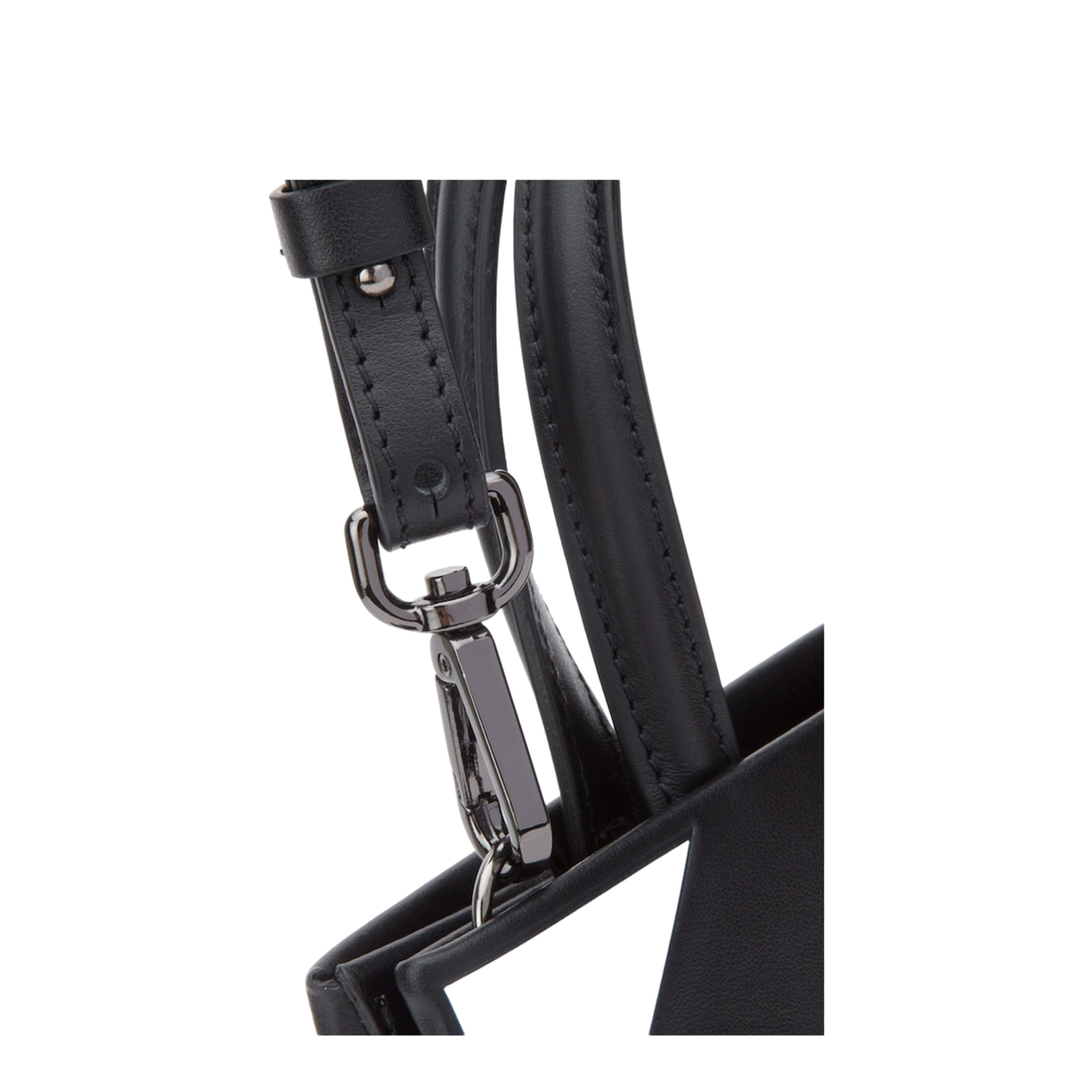 Tote Bag - Black