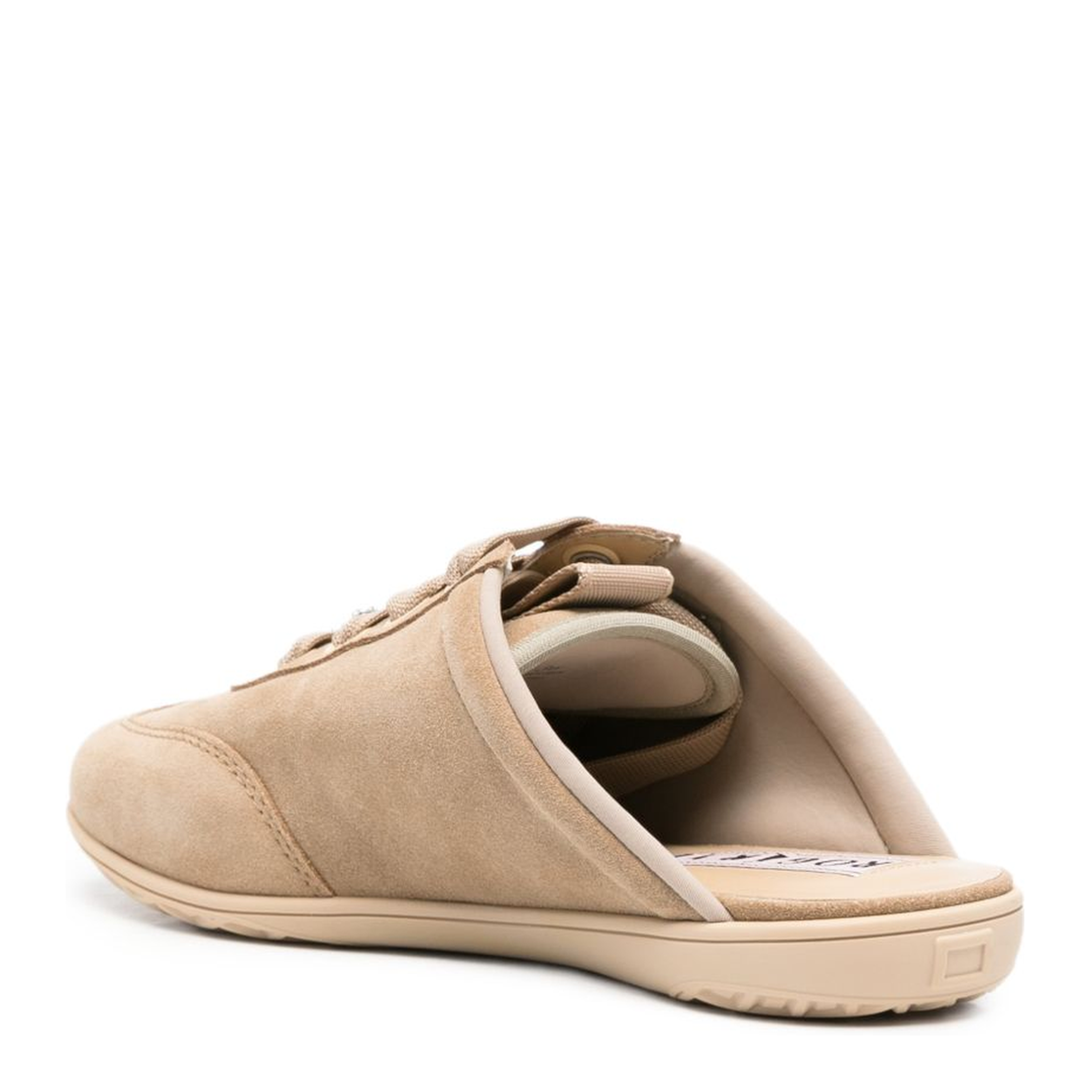 MAYFEYR - Roger Vivier - Sneakers Beige - RVW82645550J9EC602