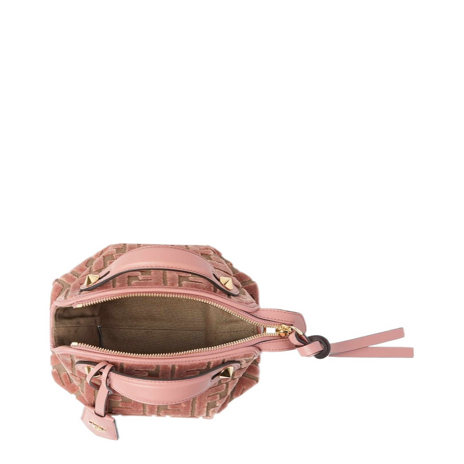By The Way Soft Mini Fabric Pink