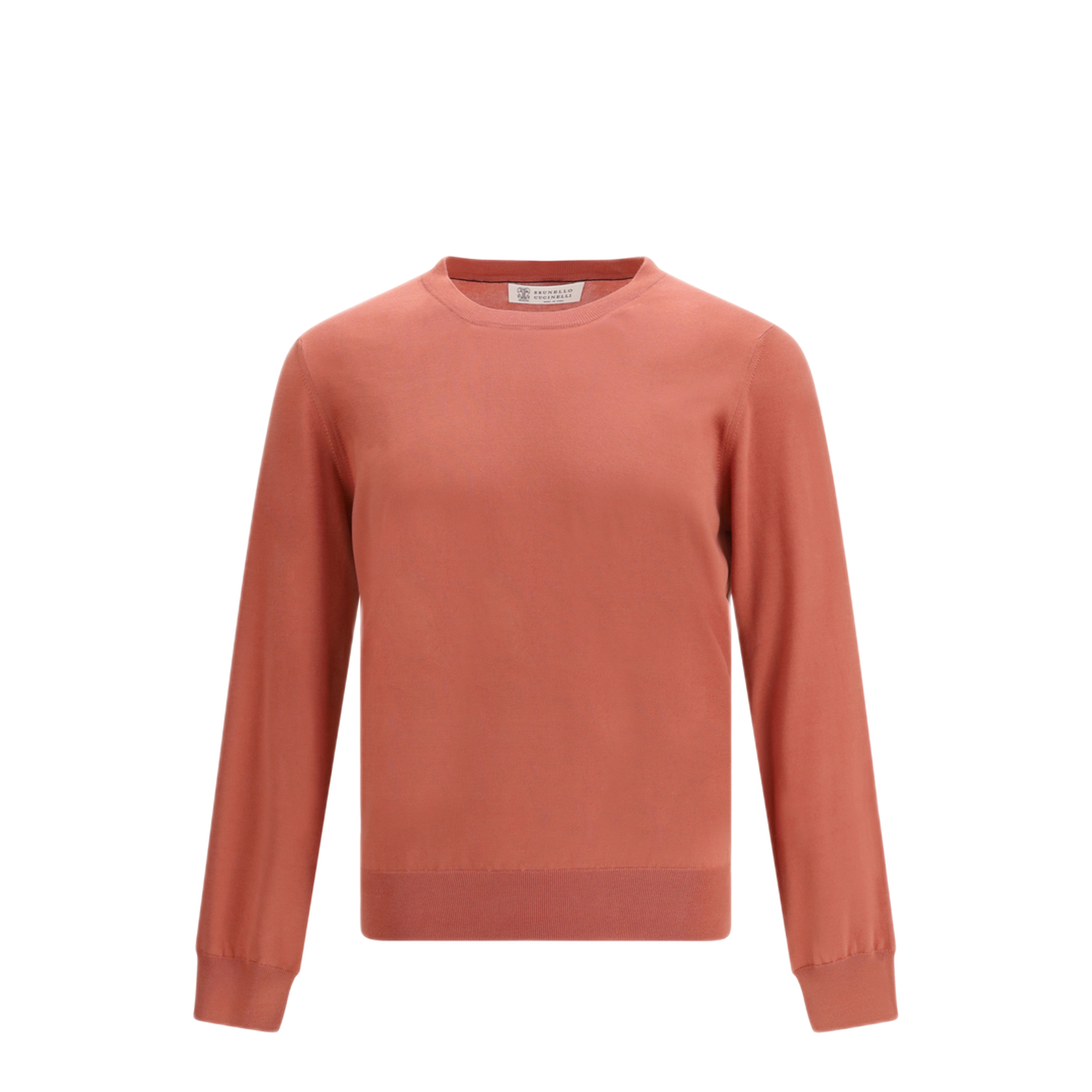 MAYFEYR - Brunello Cucinelli - Cotton Sweater - M2900100CIJ11