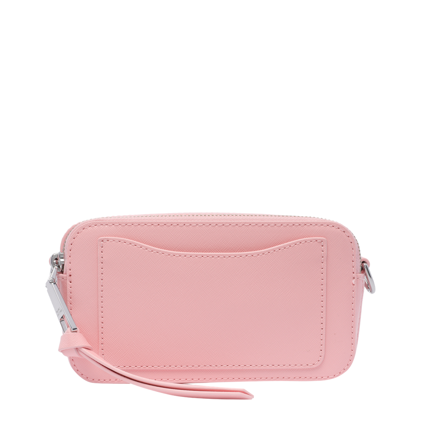 Snapshot Crossbody Bag