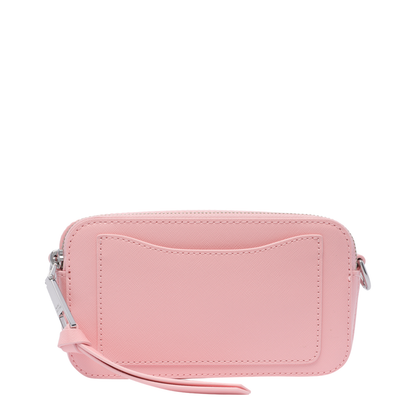 Snapshot Crossbody Bag