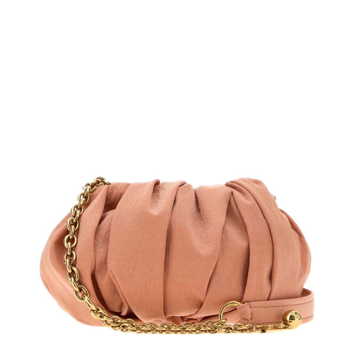 MAYFEYR - Chloè - Chlo Pliss Shoulder Bag - CH26US765S2524M