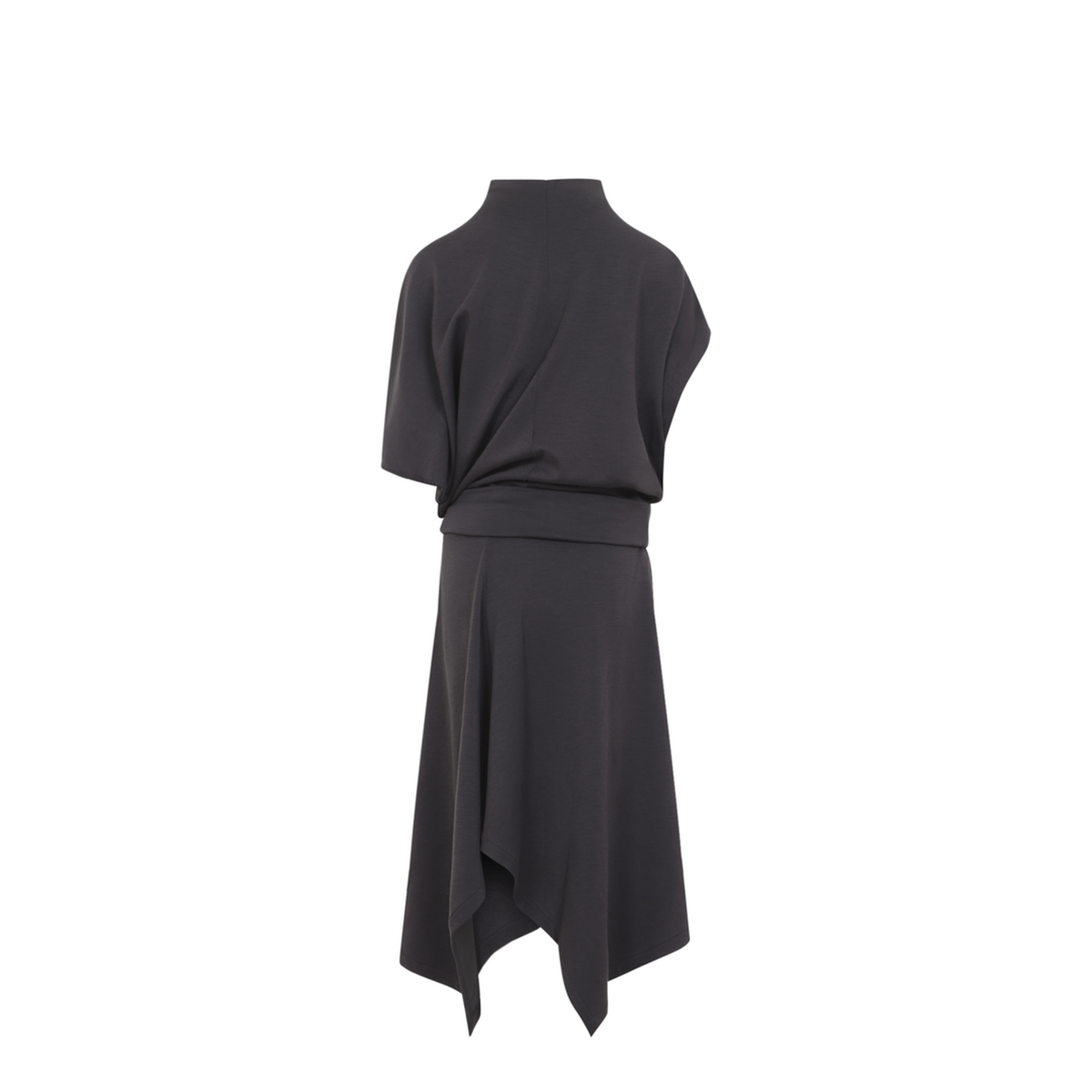 MAYFEYR - Lemaire - Twisted Dress - DR1179LJ1086BR532