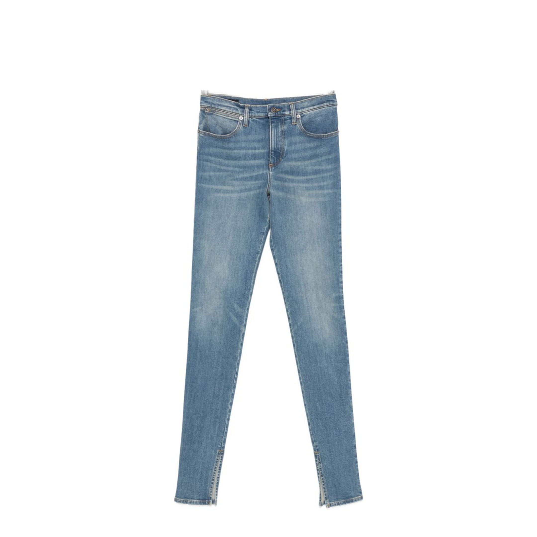 MAYFEYR - Gucci - Jeans Navy - 865596XDDG04011
