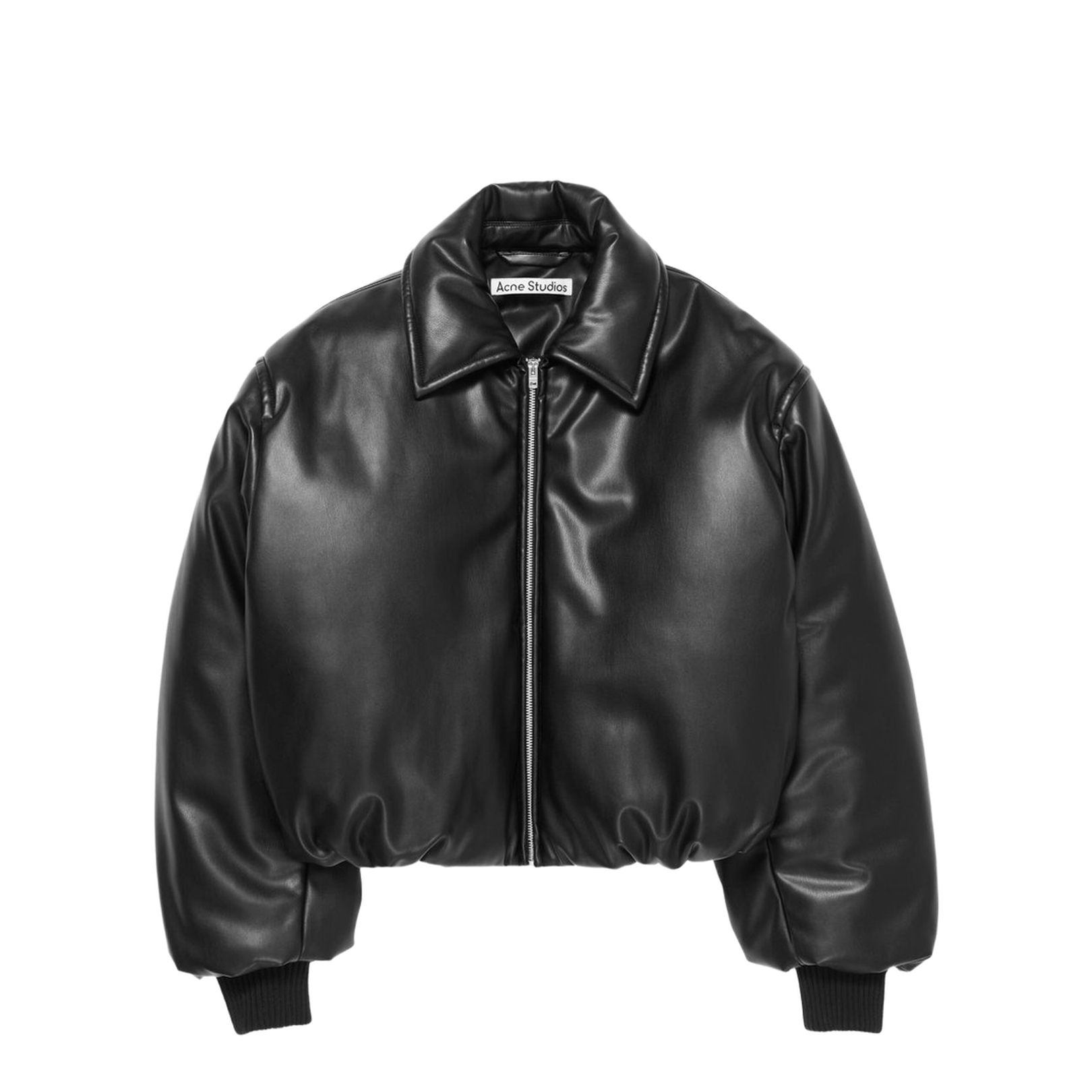 Jacket in Black