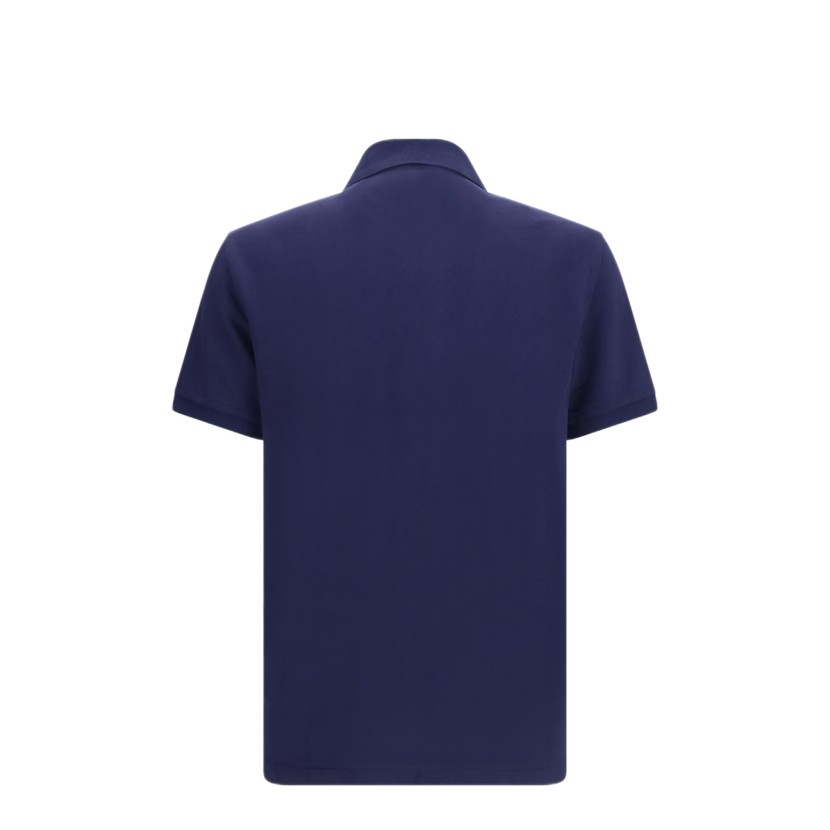 MAYFEYR - Versace - Cotton Piqu Polo With Medusa Patch - 10268841A192311UI40