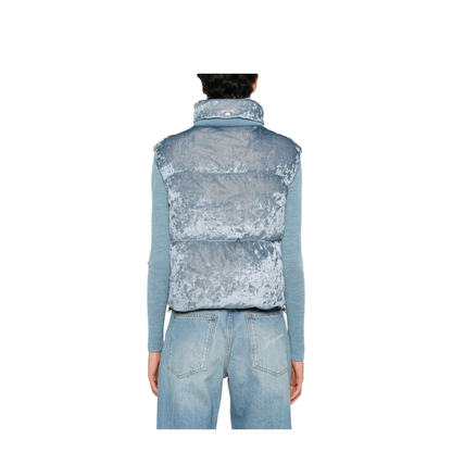 Jackets LIGHT BLUE