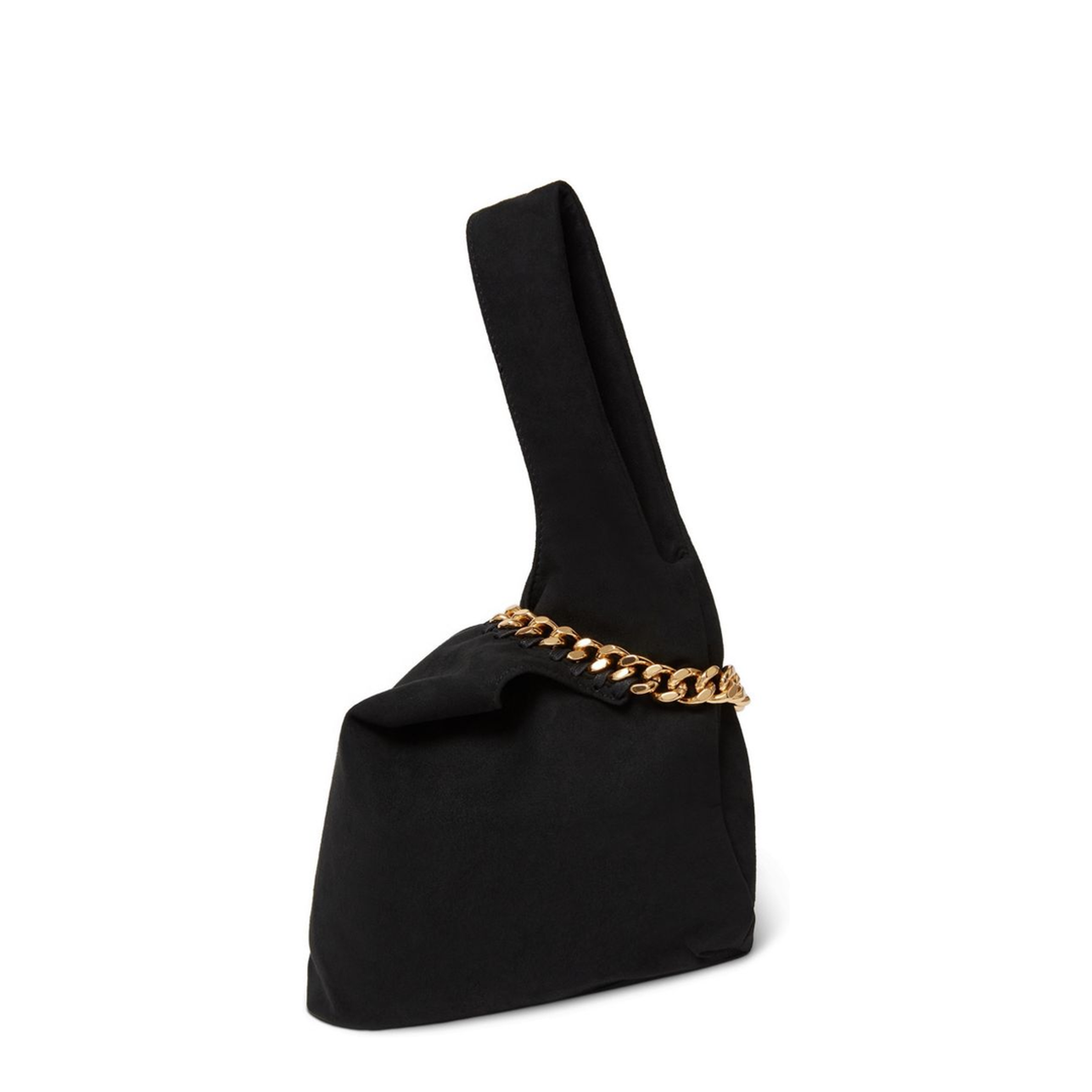 MAYFEYR - Stella Mccartney - Black Bag - 7B0205WP05431000