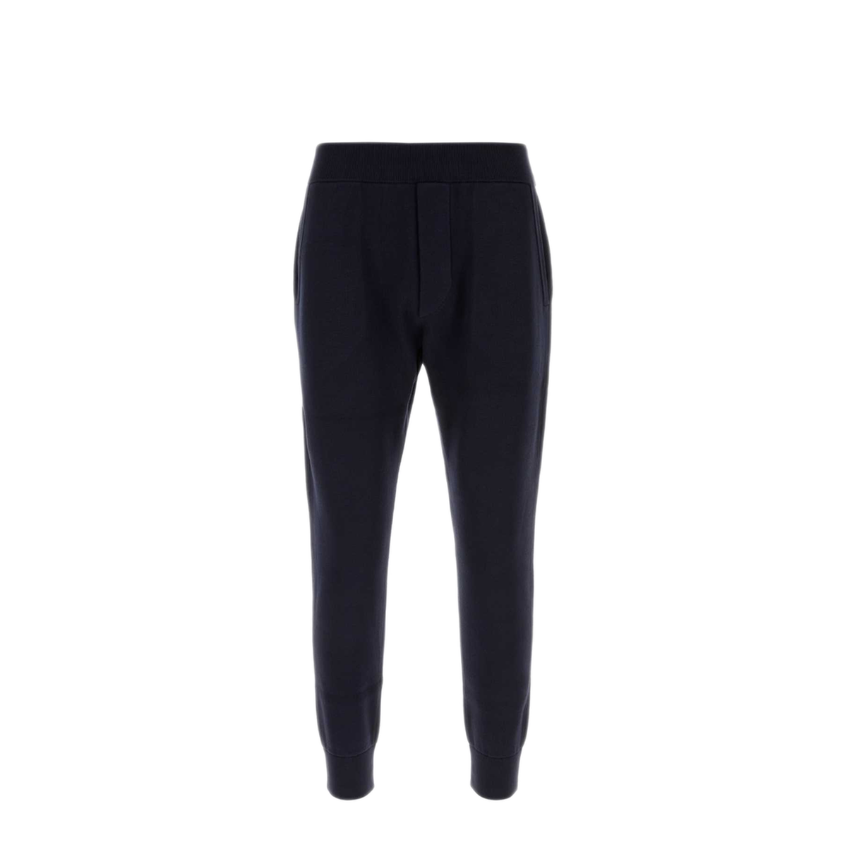Metal D2 Upside Down Knit Pants
