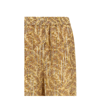 Garavani 'Voyage Imaginaire' pants