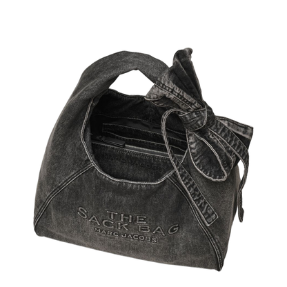 Bow-Detail Shoulder Bag