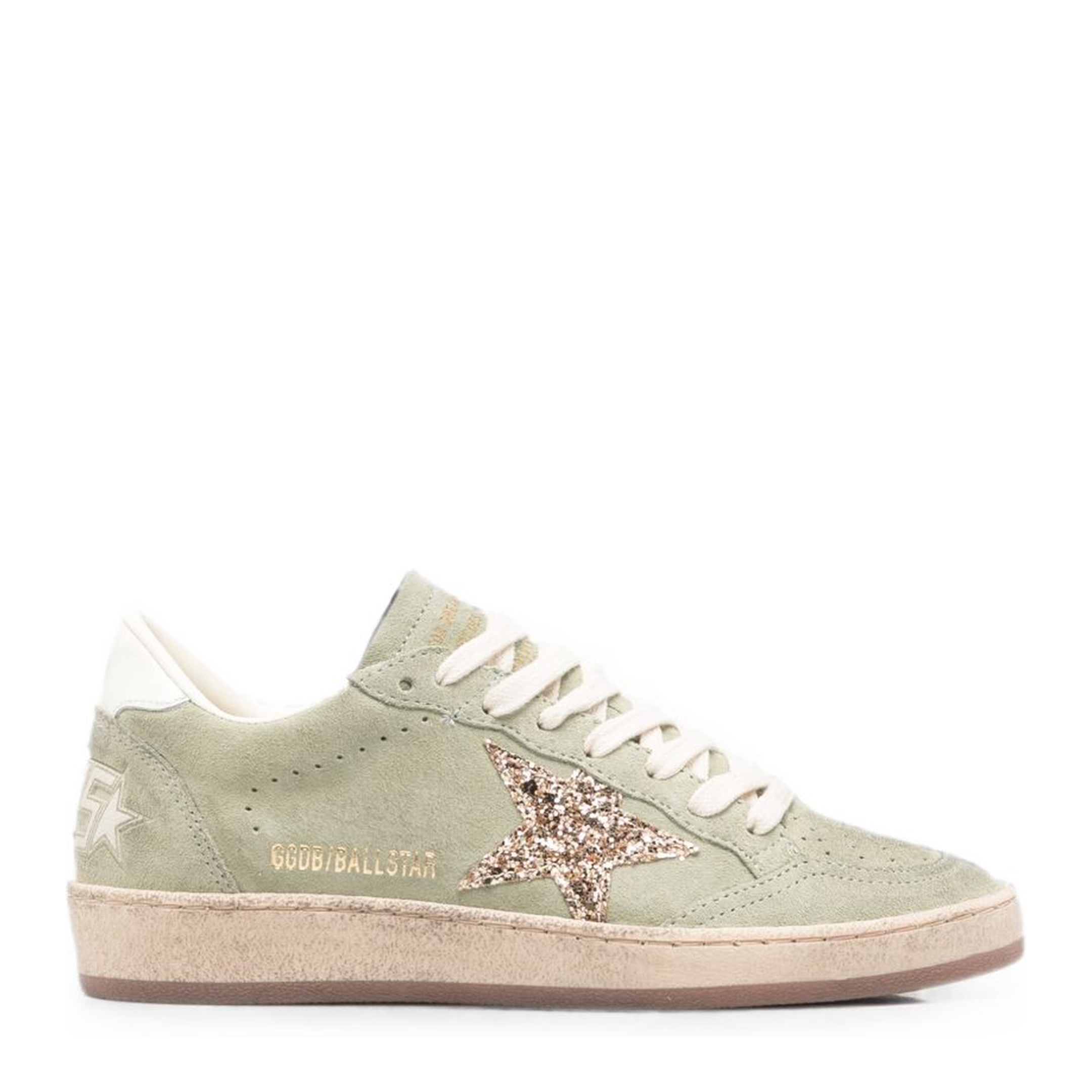 MAYFEYR - Golden Goose - Sneakers Green - GWF00117F00871836115