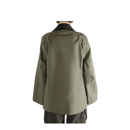 MAYFEYR - Toteme - Main Jackets - 252WRO0186FB0385156