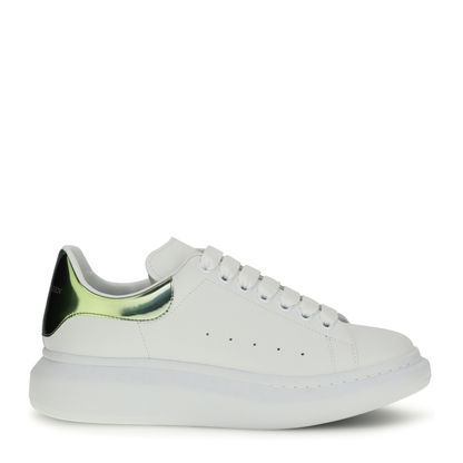 MAYFEYR - Alexander Mcqueen - Leather Sneakers - 553680WIAKA9830