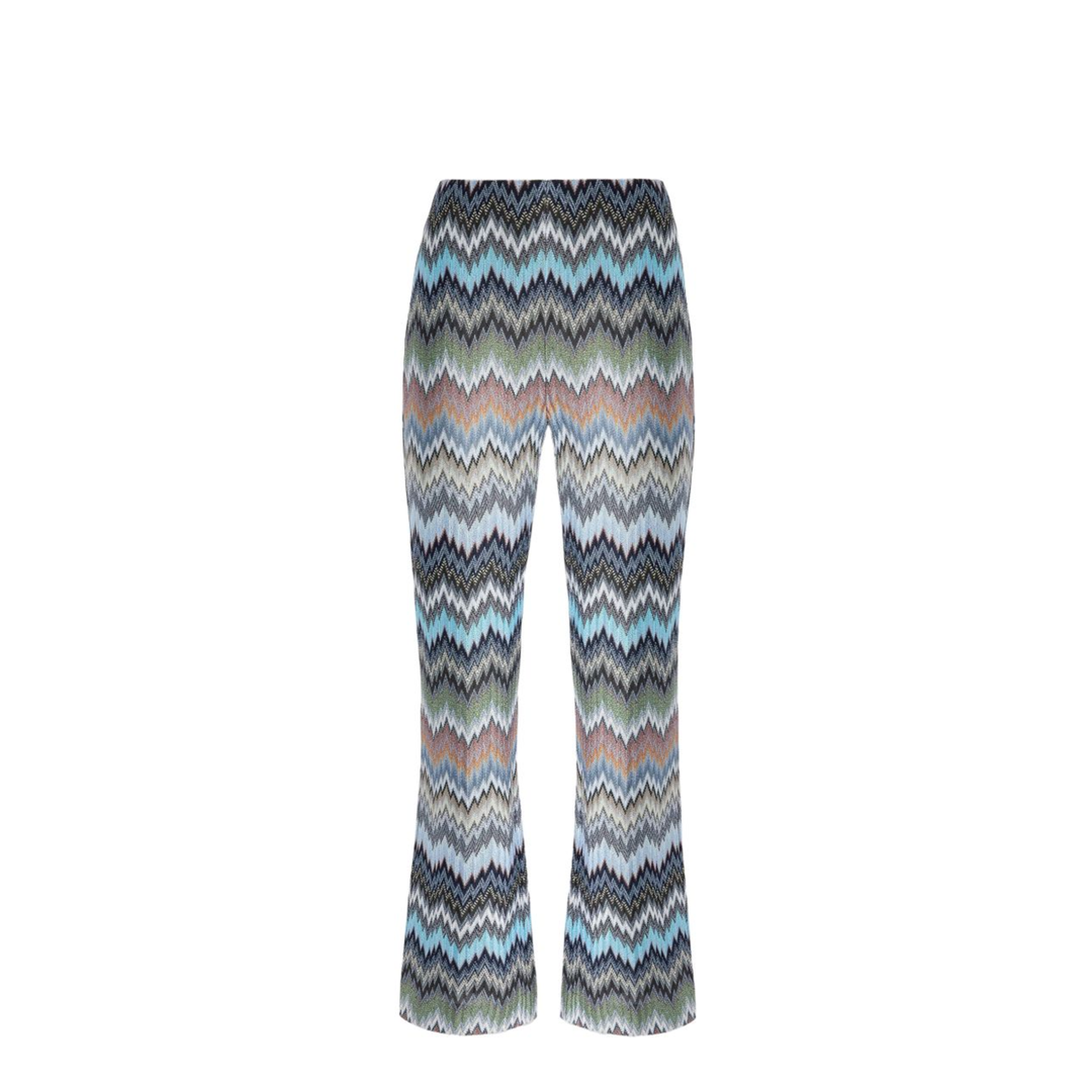 MAYFEYR - Missoni - Trousers Multicolour - DS26SI0DBR014TS91RM