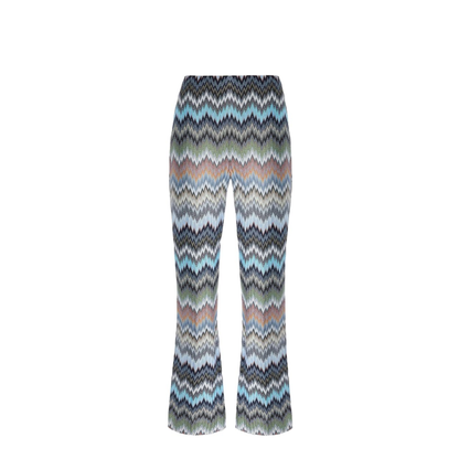 MAYFEYR - Missoni - Trousers Multicolour - DS26SI0DBR014TS91RM
