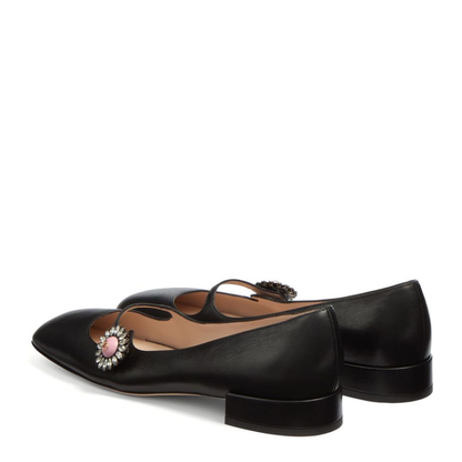 Ballet Loafers