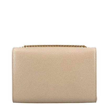 New Kate Small Leather Shoulder Bags - Dark Beige