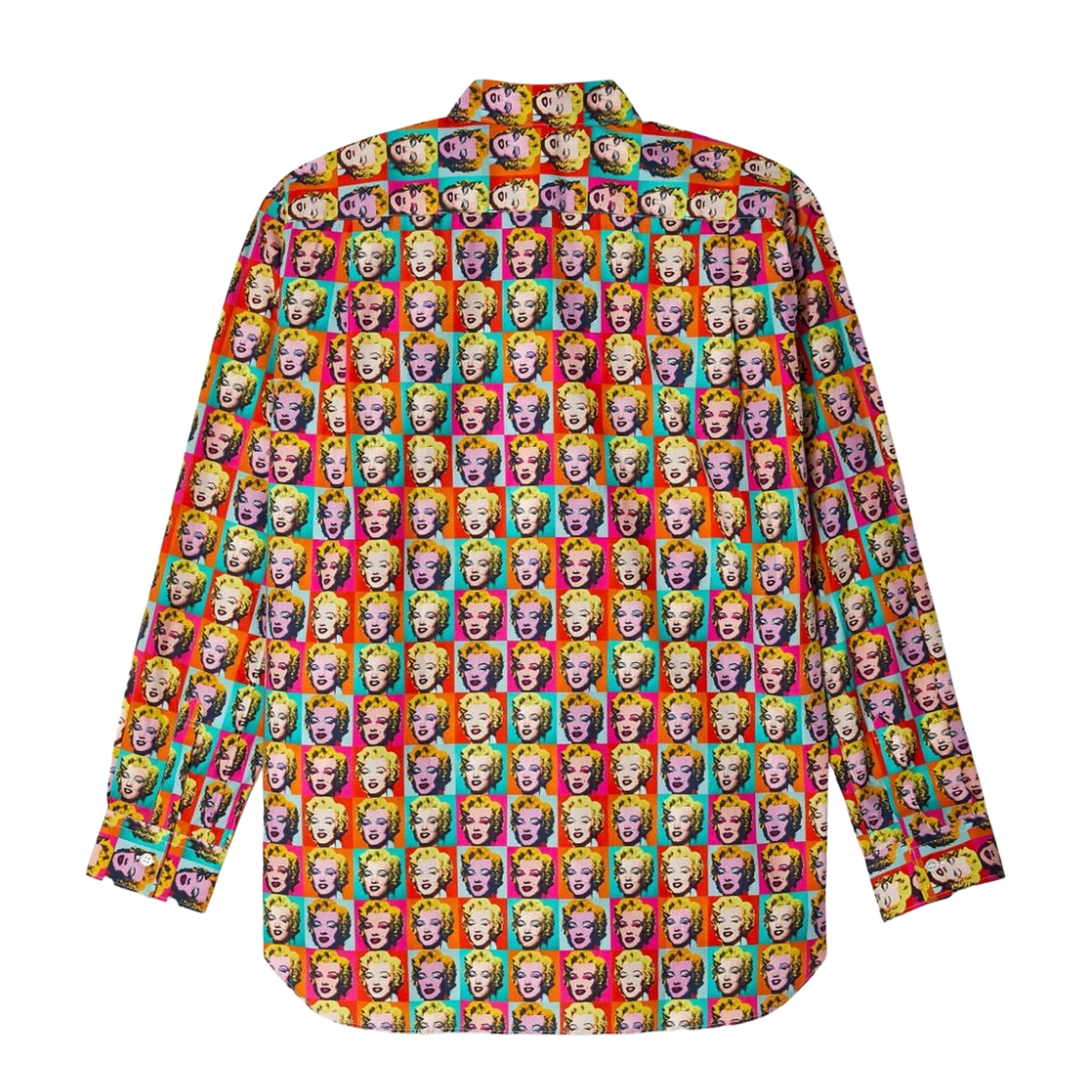 Comme des Garcons Shirts MultiColour