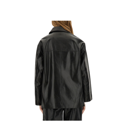 MAYFEYR - STAND - Leather Jacket Elisia - 66383780089900