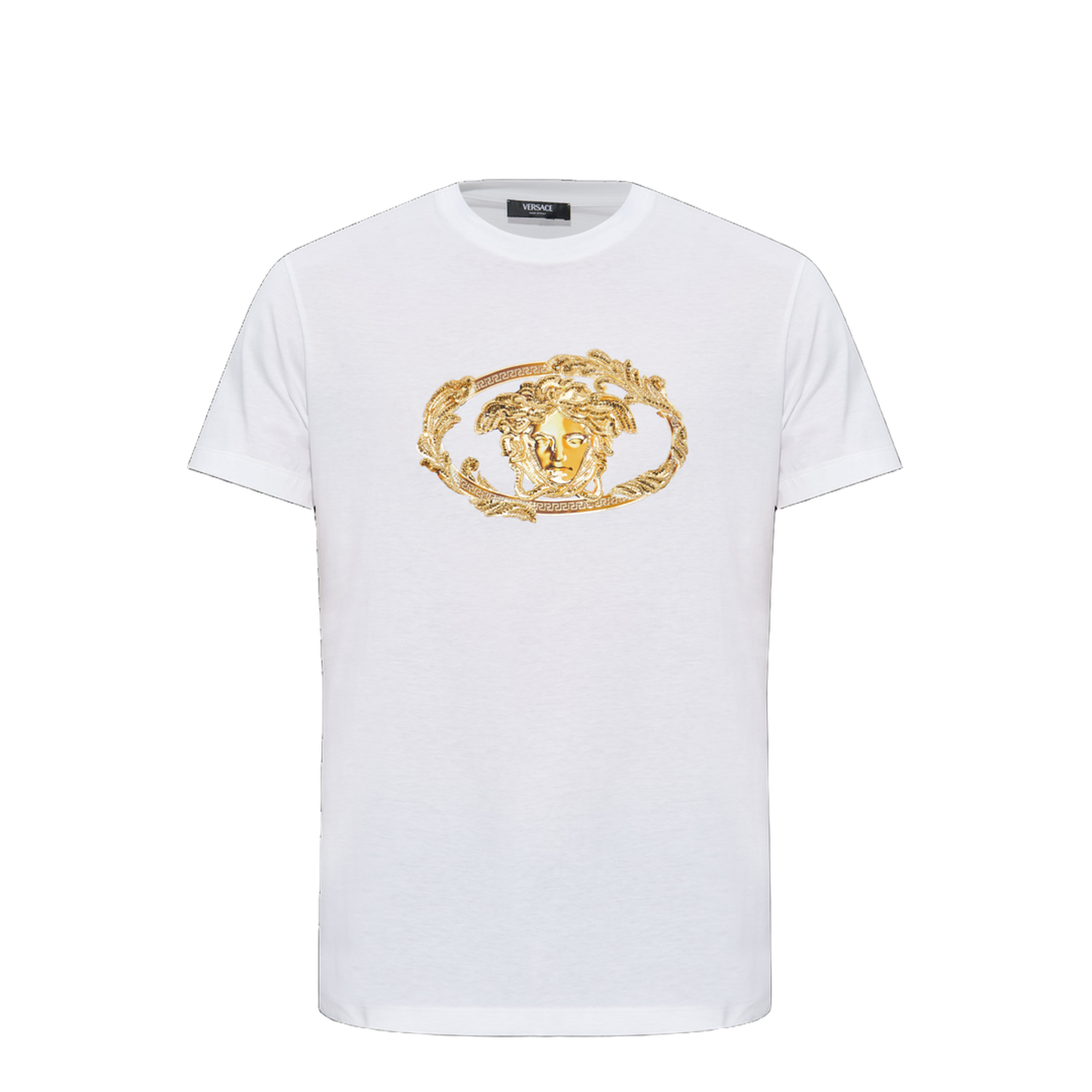 Men's T-shirt White