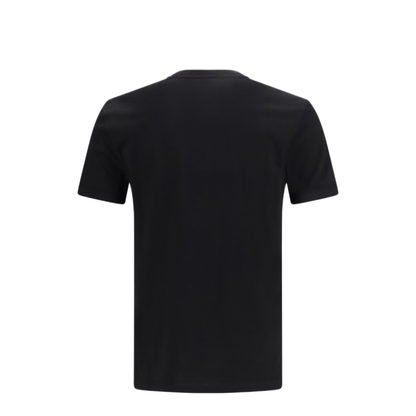 MAYFEYR - Versace - Slim Cotton Jersey T-Shirt - 10264521A19311
