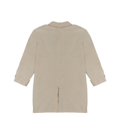 MAYFEYR - ASPESI - Beige Trench Coat - S23001GEN6001K127