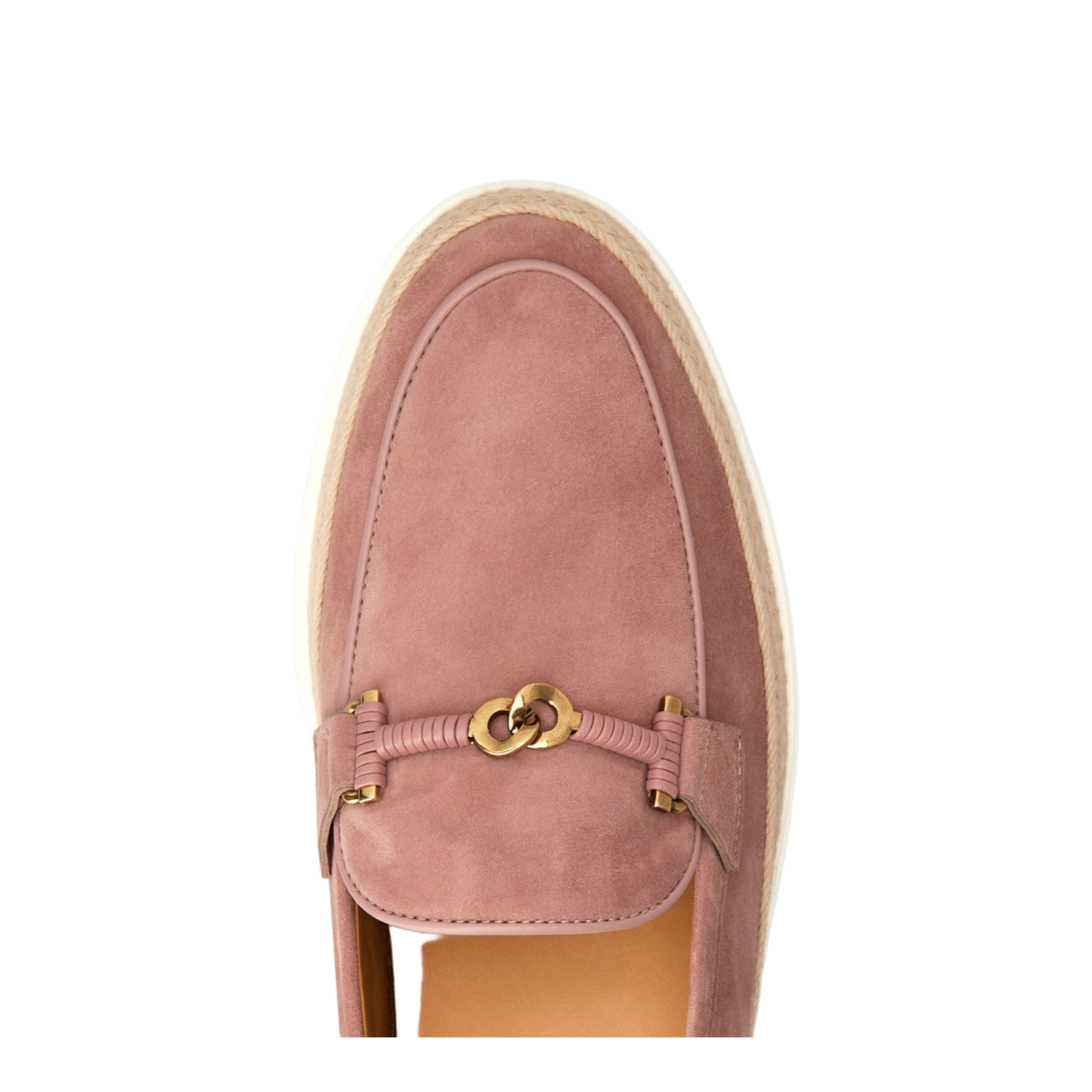 Tod's Flat Shoes Brown