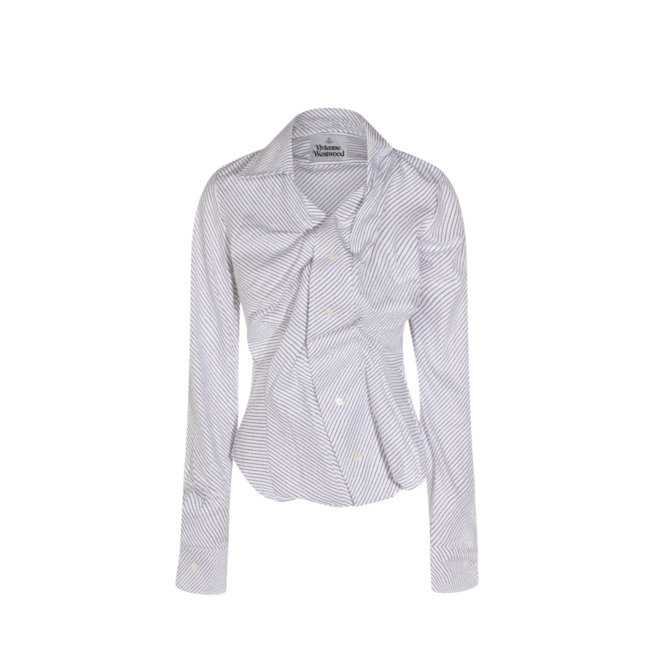 MAYFEYR - Vivienne Westwood - Shirts - 1501000CW01ETO201