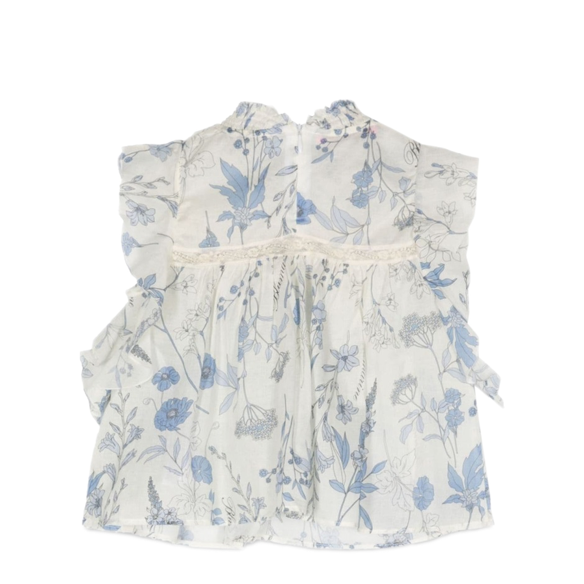 MAYFEYR - MISS BLUMARINE - Top Flowers - IA3076KT2523Q9210