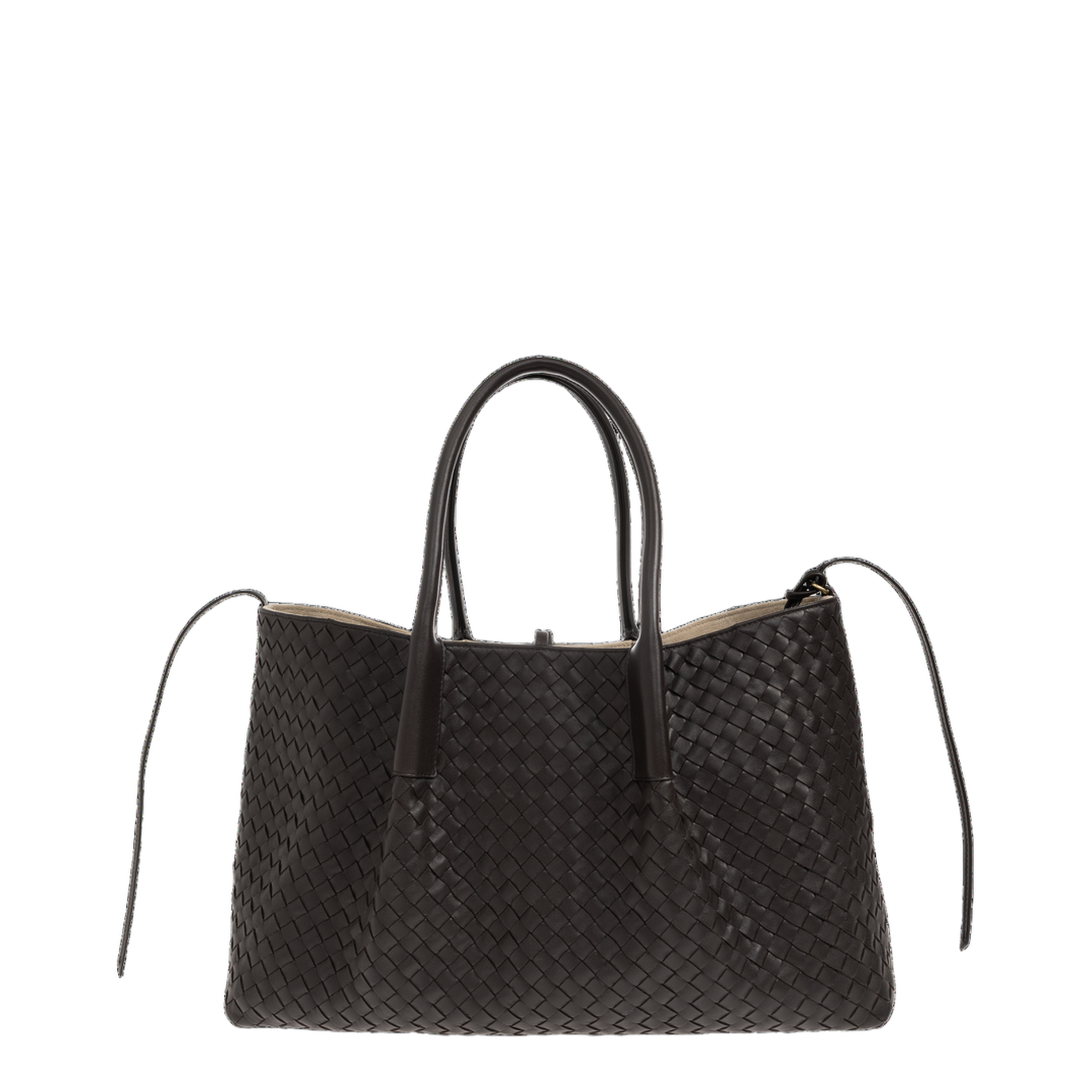 MAYFEYR - Bottega Veneta - Pinacoteca Large Bag - 817166V5AG12011