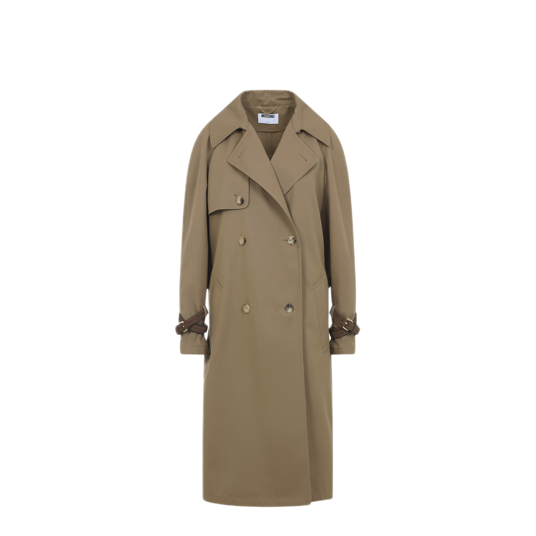 MAYFEYR - Moschino - Trench - 261E060305170145