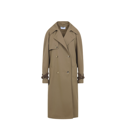 MAYFEYR - Moschino - Trench - 261E060305170145