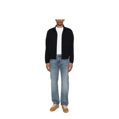 MAYFEYR - Emporio Armani - Exclusive Jeans Blue - EM000763AF23602MB002