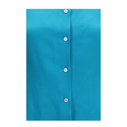 MAYFEYR - Gucci - Silk Satin Shirt - 875614ZHS194598