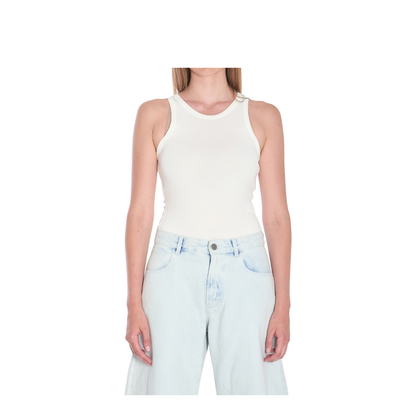 Halter Bodysuit