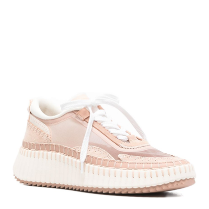 Sneakers Beige