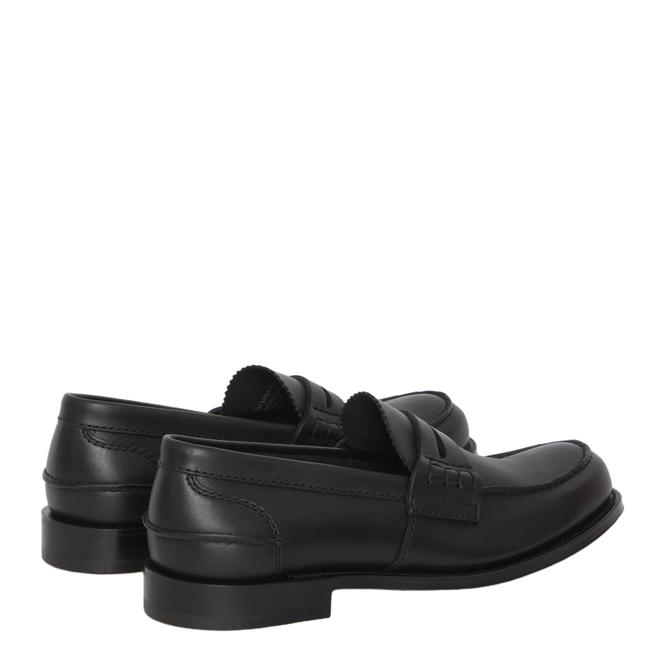 Pembrey Rodeo Moccasin